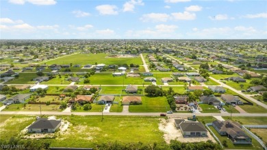 Lovely Home with room for a Pool. Brand-new ROOF! 3 Bedrooms + on Del Tura Golf and Country Club in Florida - for sale on GolfHomes.com, golf home, golf lot