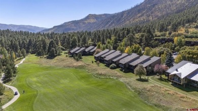 Brian Willemin, RE/MAX Pinnacle, C: , brian,  : Beautifully on The Glacier Club in Colorado - for sale on GolfHomes.com, golf home, golf lot