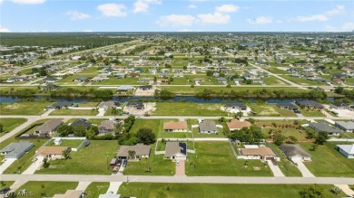 Lovely Home with room for a Pool. Brand-new ROOF! 3 Bedrooms + on Del Tura Golf and Country Club in Florida - for sale on GolfHomes.com, golf home, golf lot