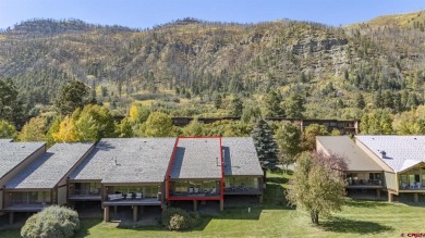 Brian Willemin, RE/MAX Pinnacle, C: , brian,  : Beautifully on The Glacier Club in Colorado - for sale on GolfHomes.com, golf home, golf lot