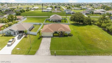 Lovely Home with room for a Pool. Brand-new ROOF! 3 Bedrooms + on Del Tura Golf and Country Club in Florida - for sale on GolfHomes.com, golf home, golf lot