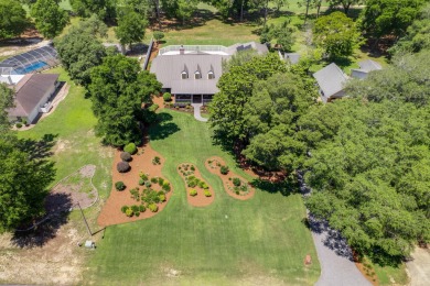 **Stunning Home on Rocky Bayou Golf Course - Your Private Oasis on Rocky Bayou Country Club in Florida - for sale on GolfHomes.com, golf home, golf lot
