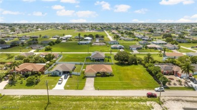 Lovely Home with room for a Pool. Brand-new ROOF! 3 Bedrooms + on Del Tura Golf and Country Club in Florida - for sale on GolfHomes.com, golf home, golf lot