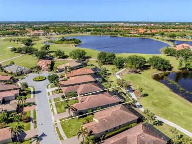 WCI-built stylish San Remo model features three bedrooms, 2.5 on Venetian Golf and River Club in Florida - for sale on GolfHomes.com, golf home, golf lot