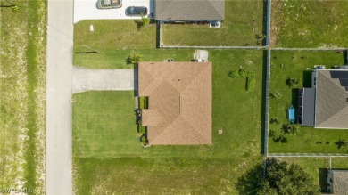 Lovely Home with room for a Pool. Brand-new ROOF! 3 Bedrooms + on Del Tura Golf and Country Club in Florida - for sale on GolfHomes.com, golf home, golf lot