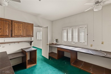 Rare Opportunity in the Iconic Las Vegas Country Club **Bring on Las Vegas Country Club in Nevada - for sale on GolfHomes.com, golf home, golf lot