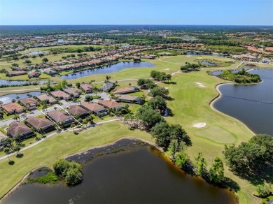 WCI-built stylish San Remo model features three bedrooms, 2.5 on Venetian Golf and River Club in Florida - for sale on GolfHomes.com, golf home, golf lot