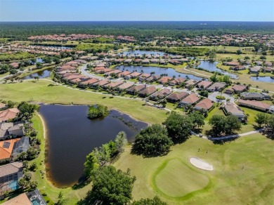 WCI-built stylish San Remo model features three bedrooms, 2.5 on Venetian Golf and River Club in Florida - for sale on GolfHomes.com, golf home, golf lot