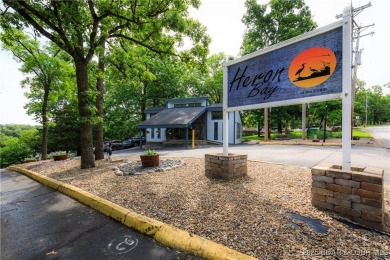 Experience lakefront living at its finest in this beautifully on Sycamore Creek Golf Club in Missouri - for sale on GolfHomes.com, golf home, golf lot