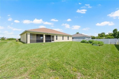 Lovely Home with room for a Pool. Brand-new ROOF! 3 Bedrooms + on Del Tura Golf and Country Club in Florida - for sale on GolfHomes.com, golf home, golf lot