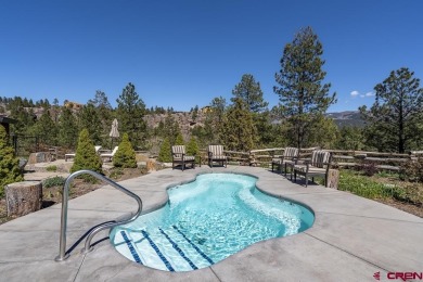 Brian Willemin, RE/MAX Pinnacle, C: , brian,  : Beautifully on The Glacier Club in Colorado - for sale on GolfHomes.com, golf home, golf lot