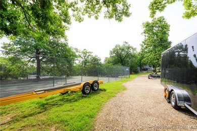 Experience lakefront living at its finest in this beautifully on Sycamore Creek Golf Club in Missouri - for sale on GolfHomes.com, golf home, golf lot