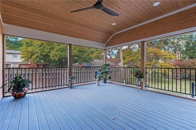 Stunning, Fully Updated Home in Country Club Gardens - A on Country Club of Blue Springs in Missouri - for sale on GolfHomes.com, golf home, golf lot