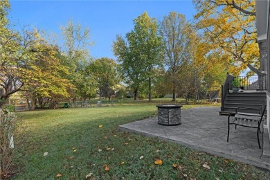 Stunning, Fully Updated Home in Country Club Gardens - A on Country Club of Blue Springs in Missouri - for sale on GolfHomes.com, golf home, golf lot