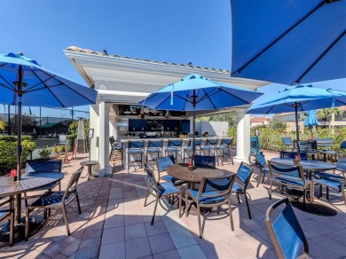 WCI-built stylish San Remo model features three bedrooms, 2.5 on Venetian Golf and River Club in Florida - for sale on GolfHomes.com, golf home, golf lot