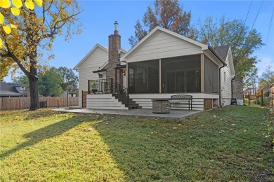 Stunning, Fully Updated Home in Country Club Gardens - A on Country Club of Blue Springs in Missouri - for sale on GolfHomes.com, golf home, golf lot