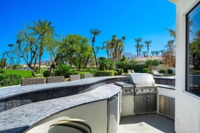 Dramatically detailed & uniquely upgraded golf course home on Desert Horizons Country Club in California - for sale on GolfHomes.com, golf home, golf lot