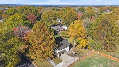 Stunning, Fully Updated Home in Country Club Gardens - A on Country Club of Blue Springs in Missouri - for sale on GolfHomes.com, golf home, golf lot