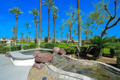 Dramatically detailed & uniquely upgraded golf course home on Desert Horizons Country Club in California - for sale on GolfHomes.com, golf home, golf lot