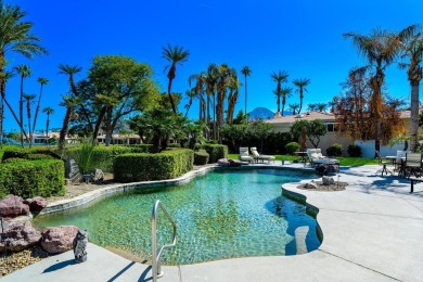 Dramatically detailed & uniquely upgraded golf course home on Desert Horizons Country Club in California - for sale on GolfHomes.com, golf home, golf lot