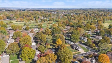 Stunning, Fully Updated Home in Country Club Gardens - A on Country Club of Blue Springs in Missouri - for sale on GolfHomes.com, golf home, golf lot