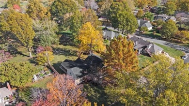 Stunning, Fully Updated Home in Country Club Gardens - A on Country Club of Blue Springs in Missouri - for sale on GolfHomes.com, golf home, golf lot