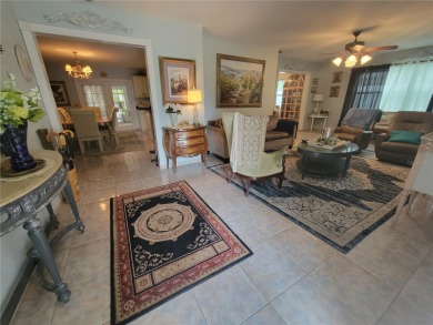 NEW ATTRACTIVE PRICE ADJUSTMENT**ASSUMABLE VA LOAN at 2 on Bradenton Country Club in Florida - for sale on GolfHomes.com, golf home, golf lot