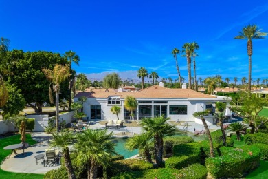 Dramatically detailed & uniquely upgraded golf course home on Desert Horizons Country Club in California - for sale on GolfHomes.com, golf home, golf lot