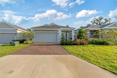 Welcome to your resort-style oasis at Ocala Preserves! With EASY on Trilogy at Ocala Preserve in Florida - for sale on GolfHomes.com, golf home, golf lot