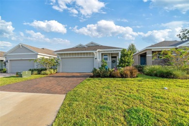 Welcome to your resort-style oasis at Ocala Preserves! With EASY on Trilogy at Ocala Preserve in Florida - for sale on GolfHomes.com, golf home, golf lot