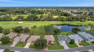 Under contract-accepting backup offers. Peaceful Golf and Water on Glenview Championship Golf and Country Club in Florida - for sale on GolfHomes.com, golf home, golf lot