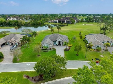 Stunning 2019 GHO concrete block home that includes 3 bedrooms on Meadowood Golf and Tennis Club in Florida - for sale on GolfHomes.com, golf home, golf lot