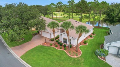 Under contract-accepting backup offers. Peaceful Golf and Water on Glenview Championship Golf and Country Club in Florida - for sale on GolfHomes.com, golf home, golf lot