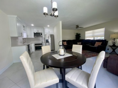 Gorgeous 1st floor 1 Bedroom completely renovated with tile on Kings Point Golf -Flanders Way in Florida - for sale on GolfHomes.com, golf home, golf lot