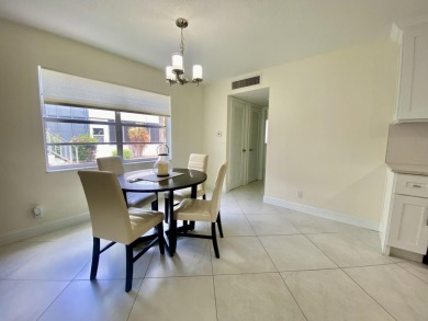 Gorgeous 1st floor 1 Bedroom completely renovated with tile on Kings Point Golf -Flanders Way in Florida - for sale on GolfHomes.com, golf home, golf lot