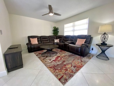 Gorgeous 1st floor 1 Bedroom completely renovated with tile on Kings Point Golf -Flanders Way in Florida - for sale on GolfHomes.com, golf home, golf lot