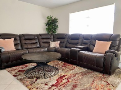 Gorgeous 1st floor 1 Bedroom completely renovated with tile on Kings Point Golf -Flanders Way in Florida - for sale on GolfHomes.com, golf home, golf lot
