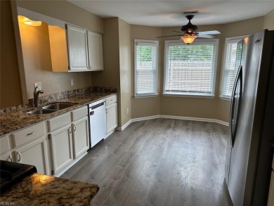Welcome to this cozy two story transitional colonial, where you on Honey Bee Golf Club in Virginia - for sale on GolfHomes.com, golf home, golf lot