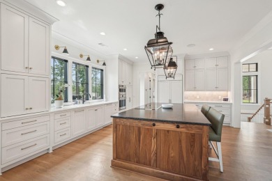 Welcome to 1170 Broadpoint Drive, a stunning like-new home on Reynolds Lake Oconee - The Oconee in Georgia - for sale on GolfHomes.com, golf home, golf lot