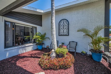 Located in the desirable Hunters Ridge community with low HOA on Timber Greens Country Club in Florida - for sale on GolfHomes.com, golf home, golf lot