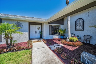 Located in the desirable Hunters Ridge community with low HOA on Timber Greens Country Club in Florida - for sale on GolfHomes.com, golf home, golf lot