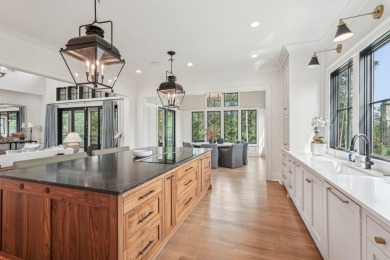 Welcome to 1170 Broadpoint Drive, a stunning like-new home on Reynolds Lake Oconee - The Oconee in Georgia - for sale on GolfHomes.com, golf home, golf lot