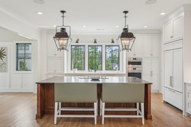 Welcome to 1170 Broadpoint Drive, a stunning like-new home on Reynolds Lake Oconee - The Oconee in Georgia - for sale on GolfHomes.com, golf home, golf lot