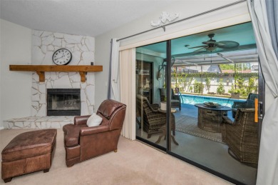 Located in the desirable Hunters Ridge community with low HOA on Timber Greens Country Club in Florida - for sale on GolfHomes.com, golf home, golf lot