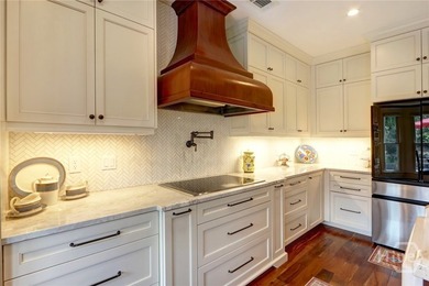 Sweeping Golf Course Views, new Screened-in Pool & Jacuzzi on Southbridge Golf Club in Georgia - for sale on GolfHomes.com, golf home, golf lot