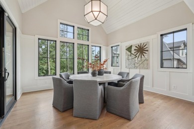 Welcome to 1170 Broadpoint Drive, a stunning like-new home on Reynolds Lake Oconee - The Oconee in Georgia - for sale on GolfHomes.com, golf home, golf lot