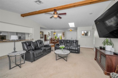Located in the desirable Hunters Ridge community with low HOA on Timber Greens Country Club in Florida - for sale on GolfHomes.com, golf home, golf lot