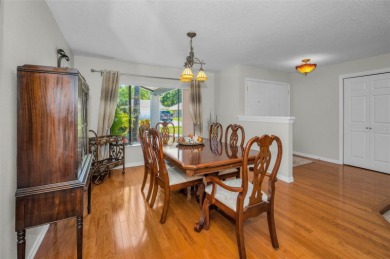 Located in the desirable Hunters Ridge community with low HOA on Timber Greens Country Club in Florida - for sale on GolfHomes.com, golf home, golf lot