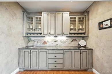 Luxurious Custom-Built Home Featuring Unique High End Finishes on Legendary Run Golf Club in Ohio - for sale on GolfHomes.com, golf home, golf lot