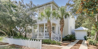 67 Sarasota Street - Frangista Beach Luxury Retreat

Nestled in on Seascape Golf Course in Florida - for sale on GolfHomes.com, golf home, golf lot